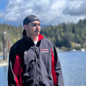 Meet your Posher, Arjun singh